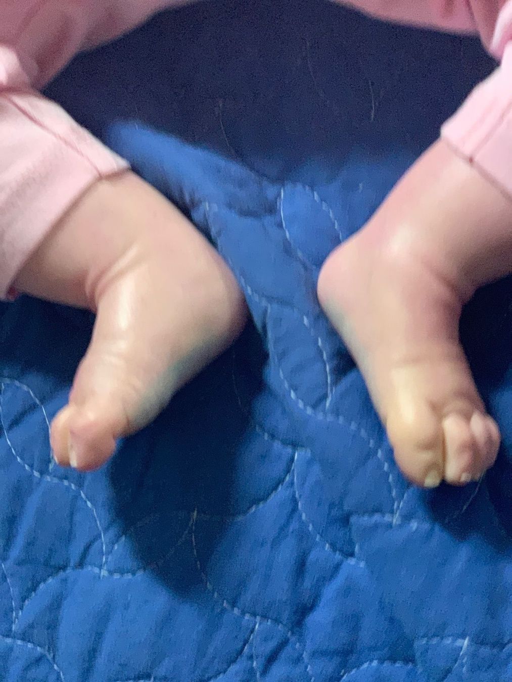Reborn Bambole: Reborn Baby Mädchen 50cm – Usato da Wittnau venduto da Mohrli0 7