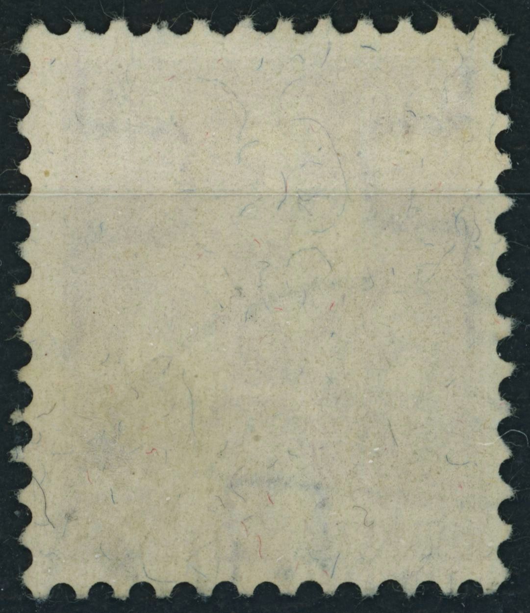 Tutti i francobolli: 1919 - Flugpost - gestempelt "die Nr. 1" – Usato da Schindellegi venduto da leecollect 1