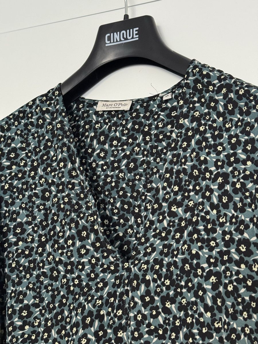 Marc O'Polo Vestiti: Blumen Minikleid Marco Polo – Usato da Baden venduto da jmrtens 1