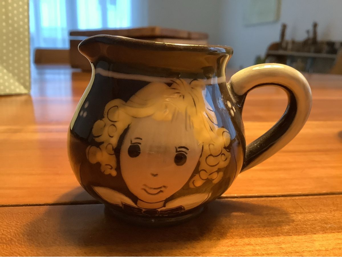 Vasi & Recipienti: 3 kleine Vase – Usato da bassersdorf venduto da isabelleb0102 2