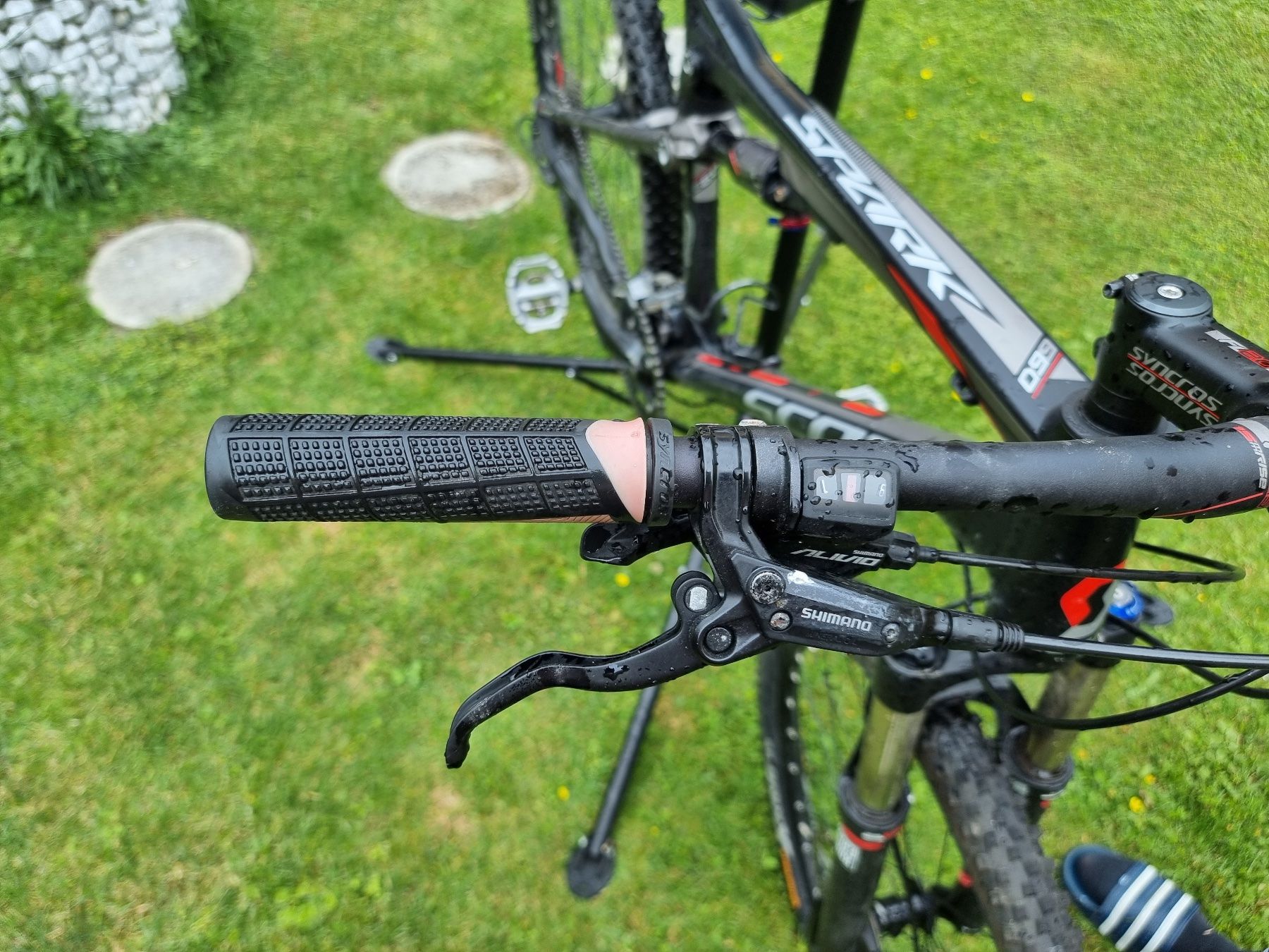 Scott Biciclette: Mountainbike Scott Spark 660 – Usato da Brittnau venduto da Fpeyer 3