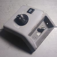 Commande de phare Mercedes S500 W220