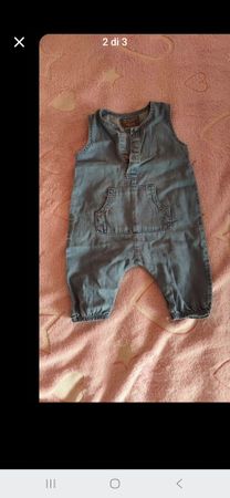 baby kleidug Mädchen 60 bis 86