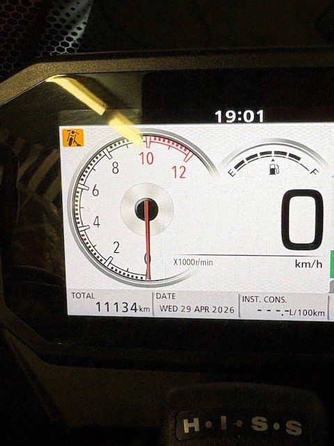 Honda Strada: Honda Hornet CB 750 - weiss – Usato da Gamsen venduto da Jessi_Booh 2