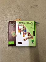 Joueco Murmelbahn Marble Track