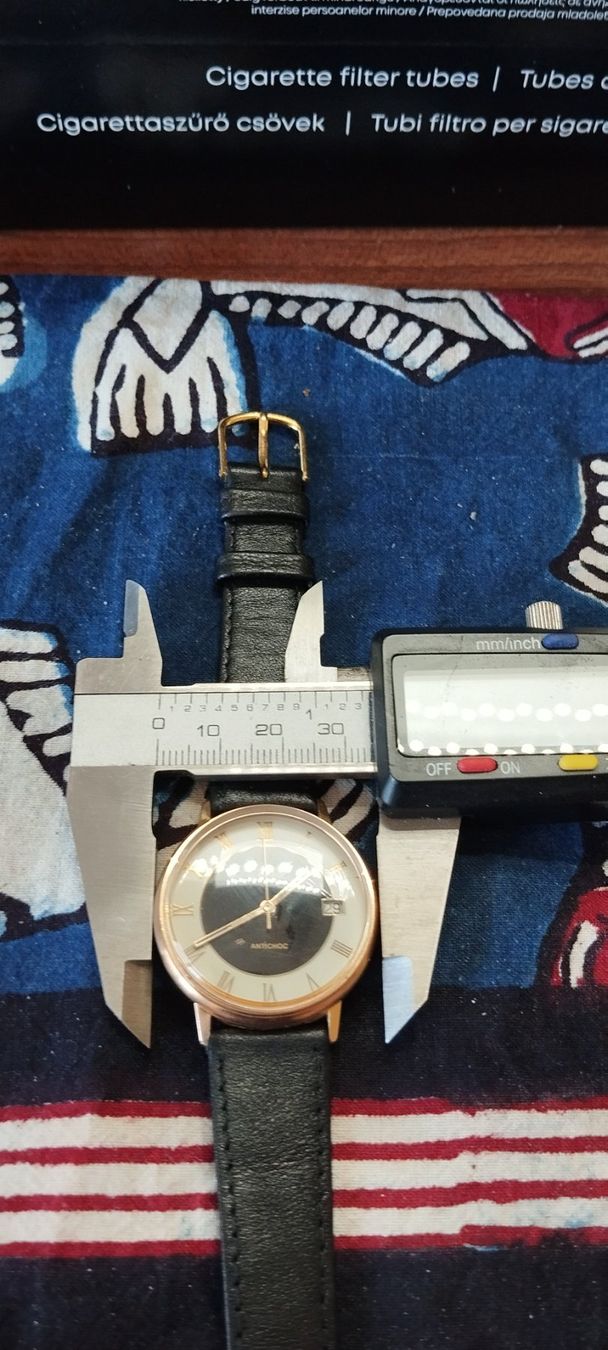 Orologi: Montre maty – Usato da La Chaux-de-Fonds venduto da jac_9llg 8