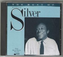 Horace Silver - The Best Of