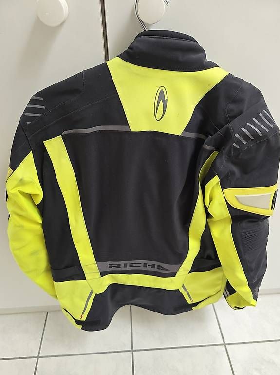 Jacken: Motorradjacke Richa – Gebraucht aus Ziegelbrücke von nataschalena 3