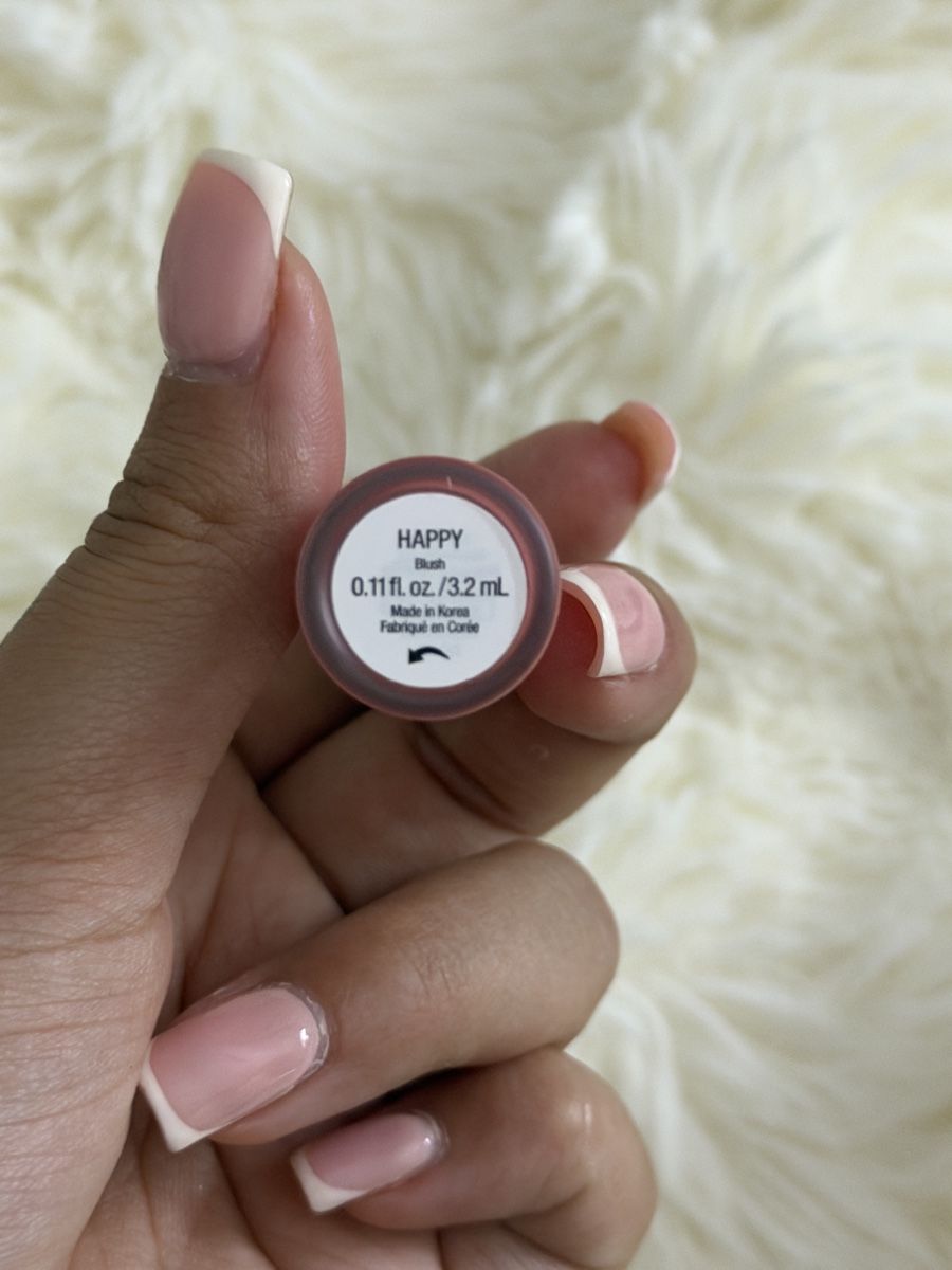 Make-up: Rare Beauty Soft Pinch Liquid Blush Mini  – Nuovo (secondo la descrizione) da Aarburg venduto da manju2007 1