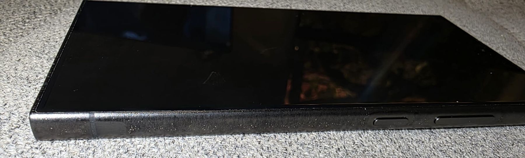 Samsung Telefoni cellulari / Smartphones: Samsung Galaxy s24 Ultra 2256GB – Usato da Bütschwil venduto da Nettgirl1992 3
