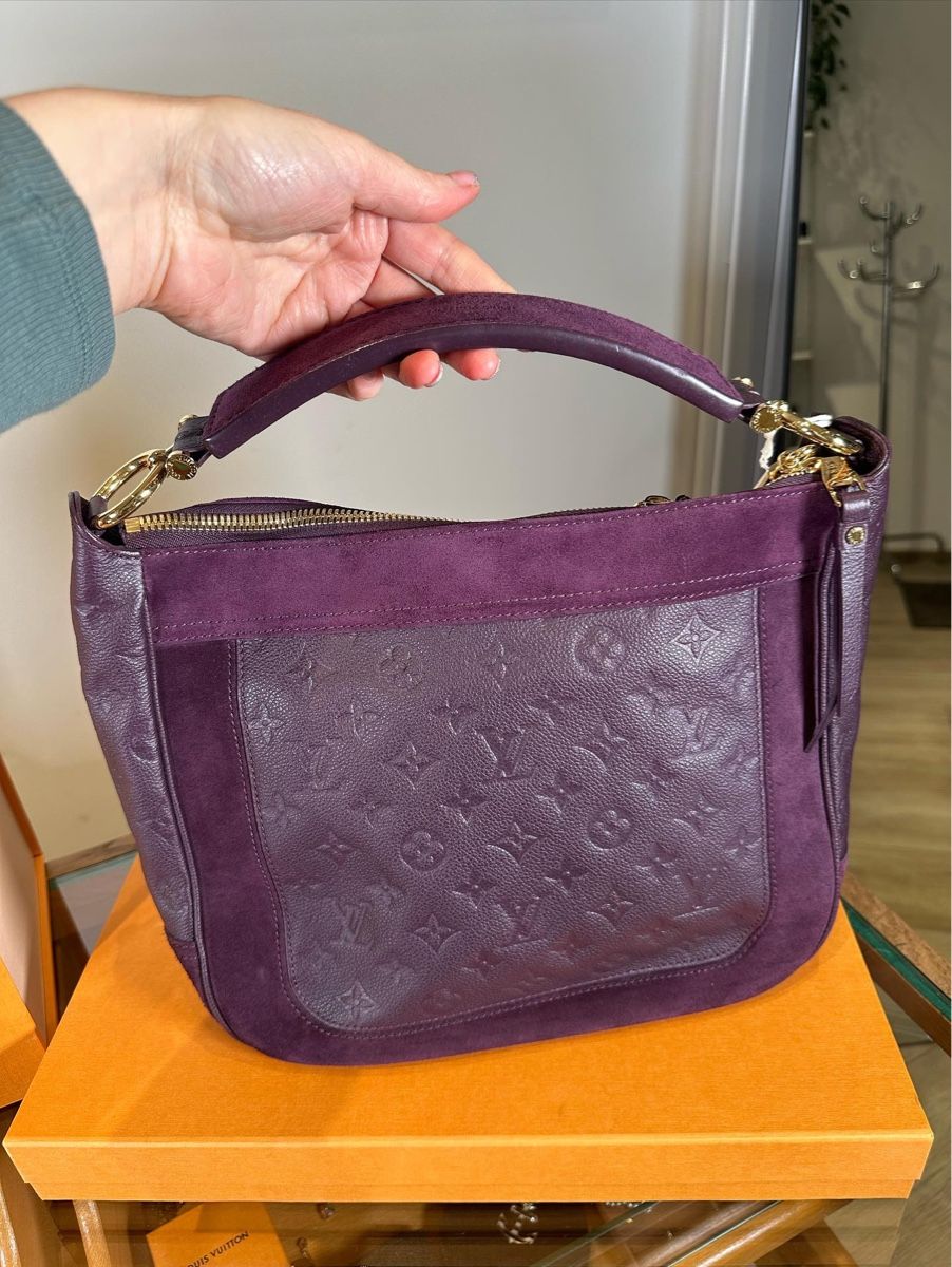 Louis Vuitton Sacs femmes: Vuitton modèle Audacieuse original – Neuf (Voir description) à Aven par Dt82 2