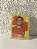 FIFA World Cup 2026 Achraf Hakimi Sticker Panini United Edit