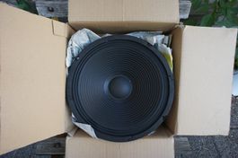 Gitarrenlautsprecher, 10 Zoll, Tubetown DE, Eigenmarke