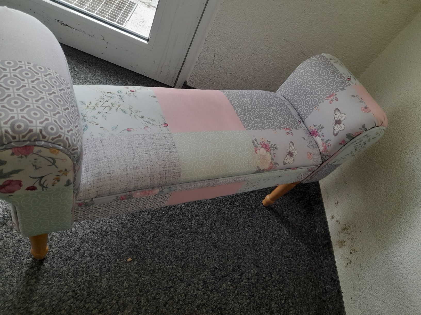 Kare Panchine: Bank Kare – Usato da Glattbrugg venduto da B_B 4