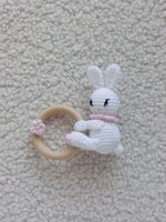 Greifling Hase