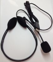 Sandberg 825-29 Headset On-Ear USB kabelgebunden