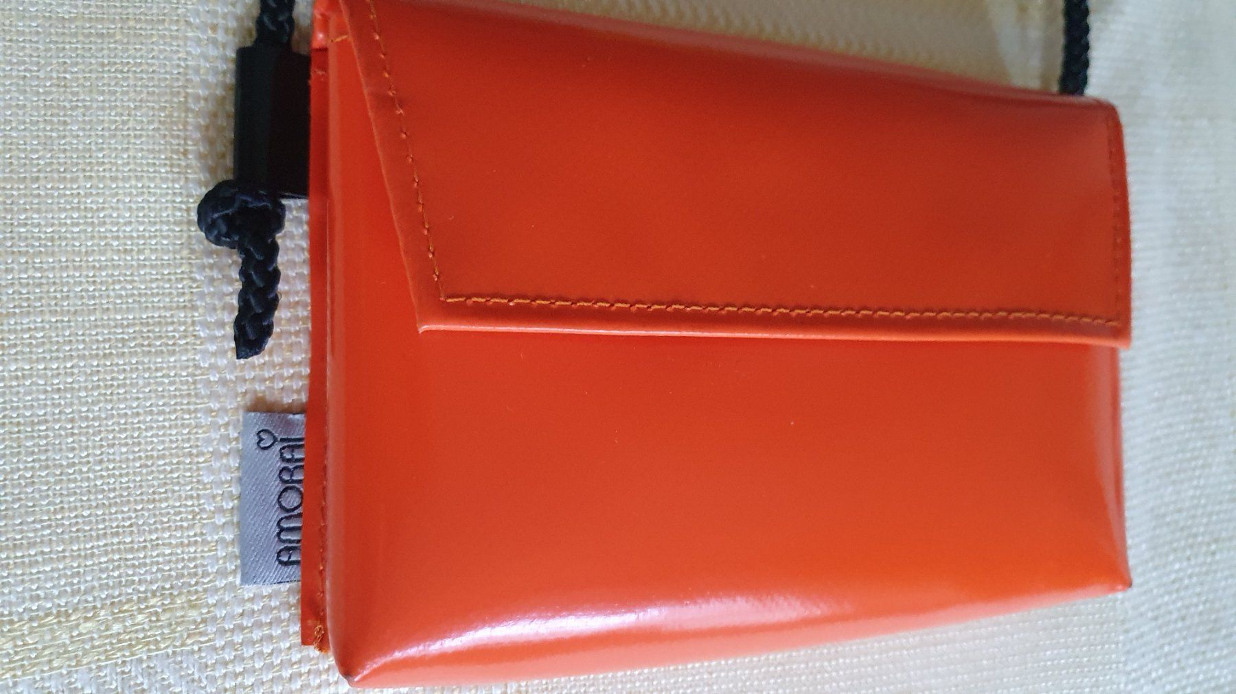 Borse da donna: Kleine Blachentasche/ Hundetasche – Nuovo e nell'imballaggio originale da Niederlenz venduto da clea50 3