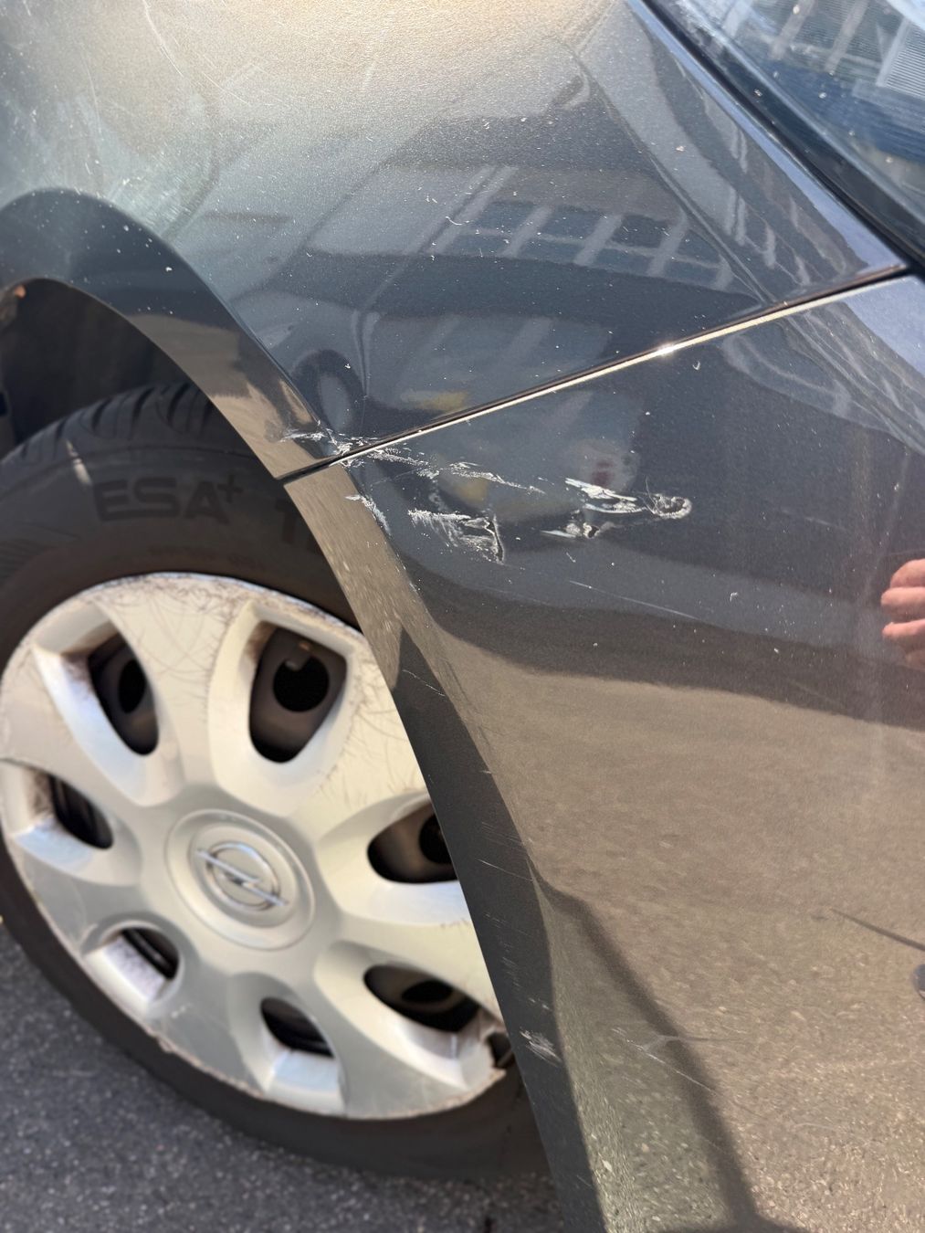 Opel Automobili: Opel Corsa E 1.0T (EcoFlex) – Usato da Allschwil venduto da Pasci30 9
