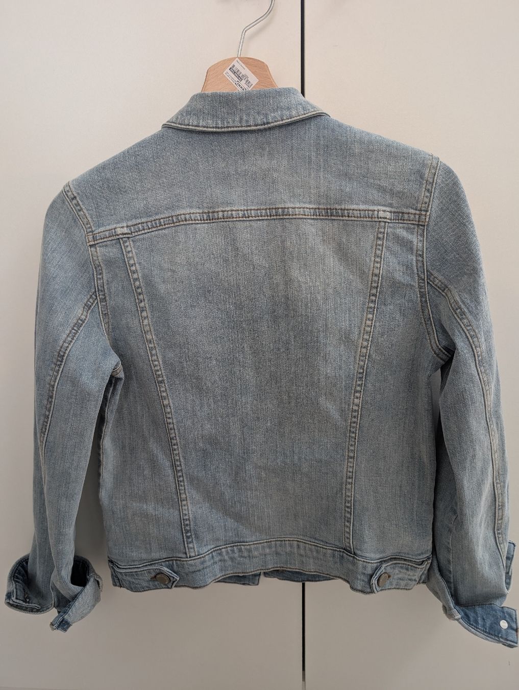 We Giacche: Jeansjacke S - Neu – Nuovo (secondo la descrizione) da Kriens venduto da Stephanie_50 1