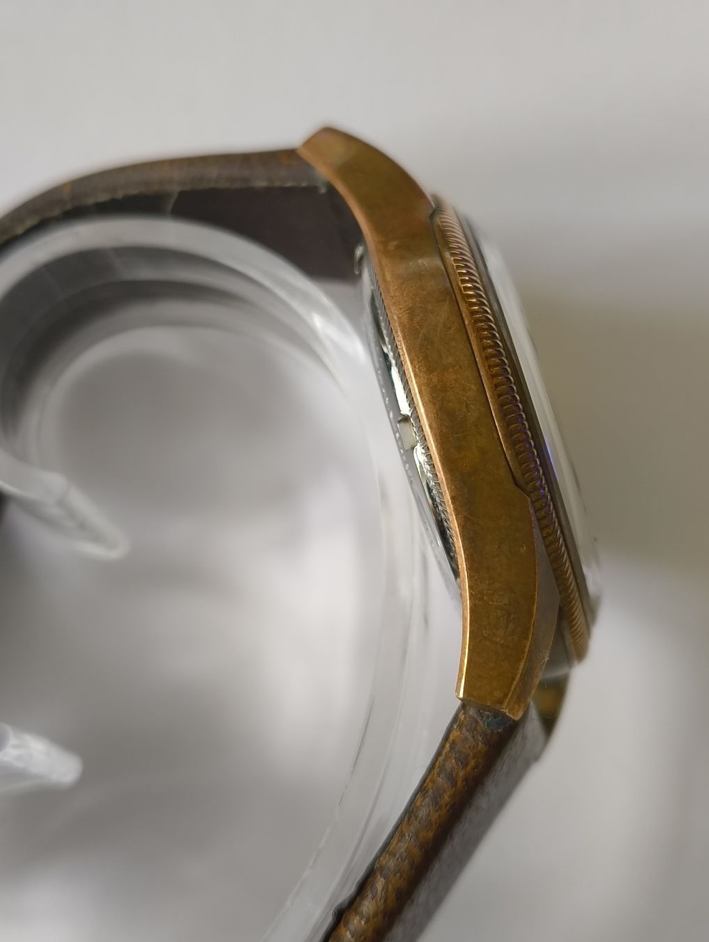 Oris Orologi: Oris Big Crown Bronze Pointer Date Automatik – Usato da Zürich venduto da Montres_P 2