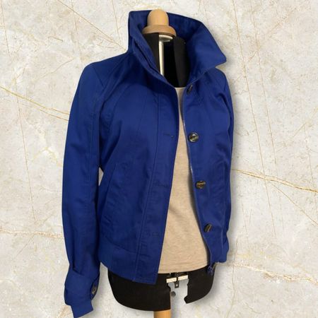 Vero Moda Jacke, Grösse L, Top Zustand, Blau,