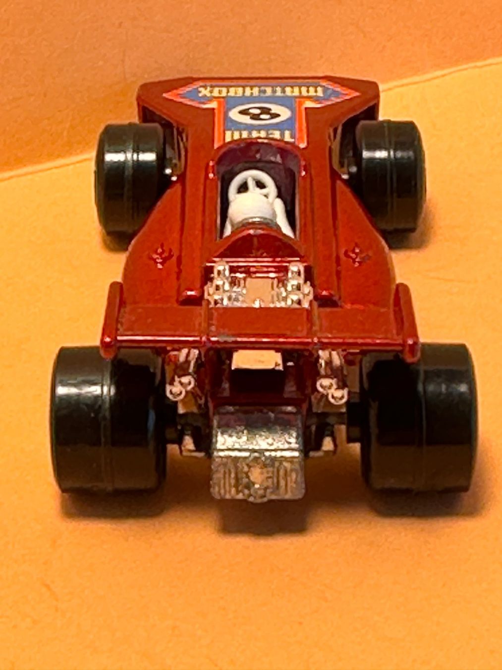Matchbox Modellini d'auto: Matchbox 24 Superfast ,Team Matchbox – Usato da Seuzach venduto da Jage 3