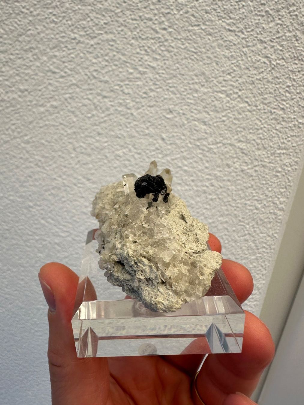 Mineralien & Heilsteine: Eisenrose Fibbia – Gebraucht aus Oberuzwil von Crystall0 8