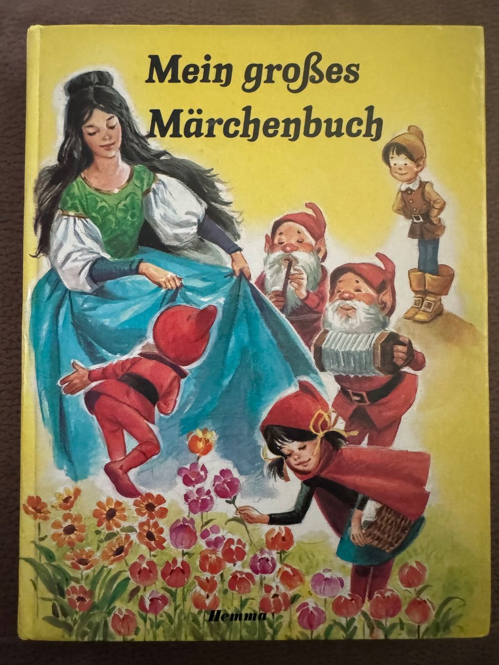 Libri: Mein grosses Märchenbuch – Usato da Dietikon venduto da MuNathy