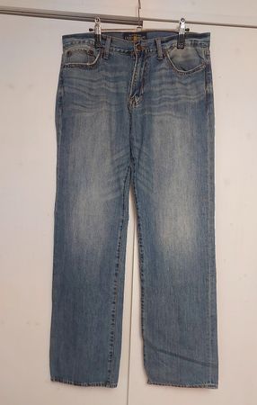 Jeans American