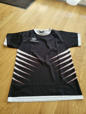 Unihoc Unihockey Floorball Shirt Klubbhuset Grösse M Mann
