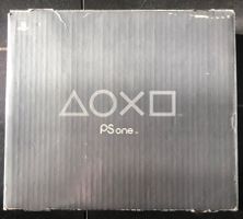 Sony PlayStation One in OVP