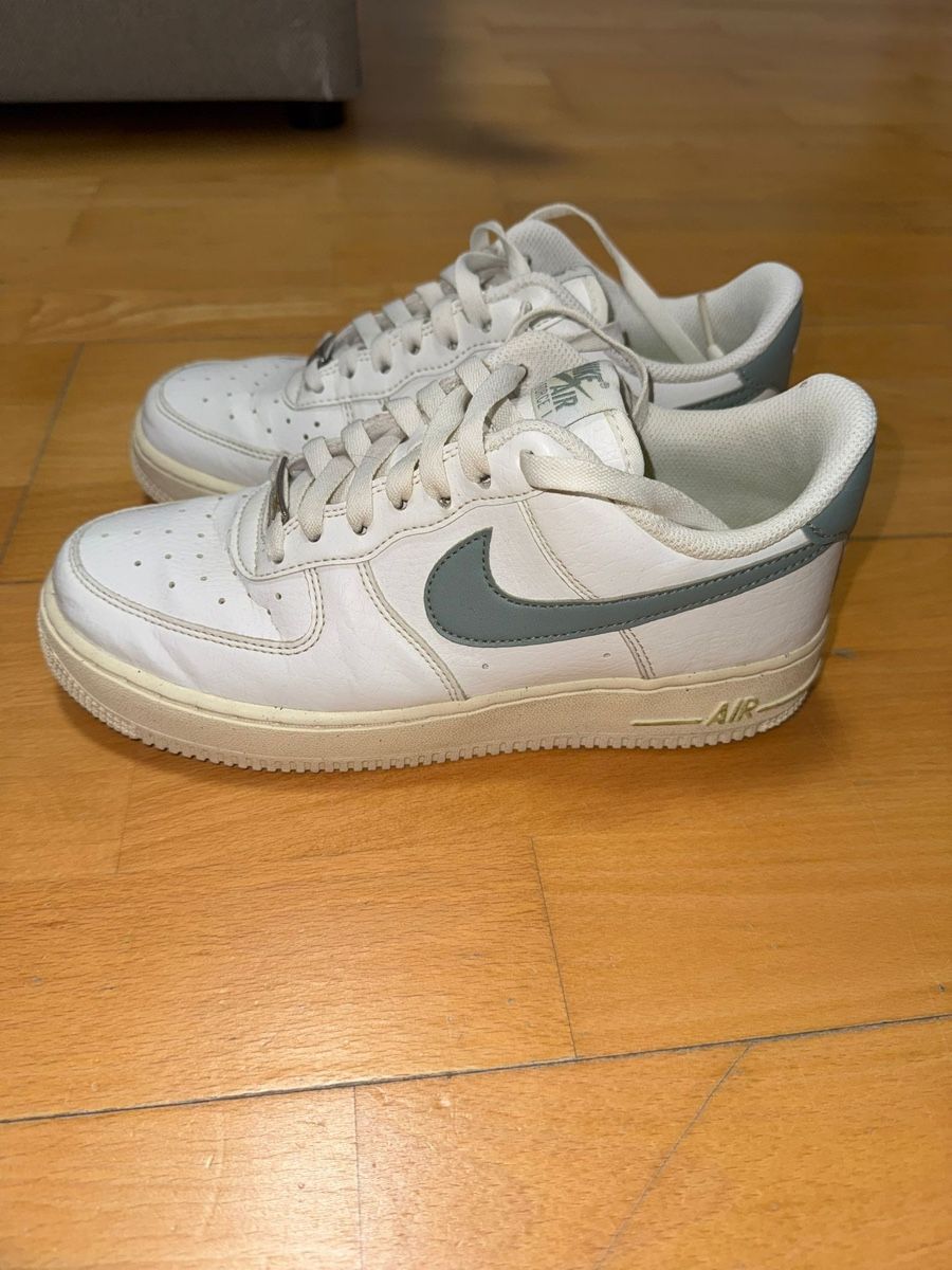 Nike Herrenschuhe: Air Force 1 – Gebraucht aus Zürich von Nelva83