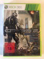 Crysis 2 Limited Edition für Xbox 360