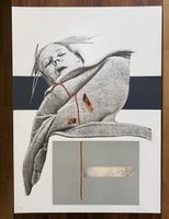 VILLALBA Dario - Lithographie