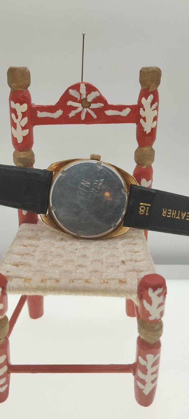 Montres: Montre Elgin – D'occasion à La Chaux-de-Fonds par jac_9llg 7