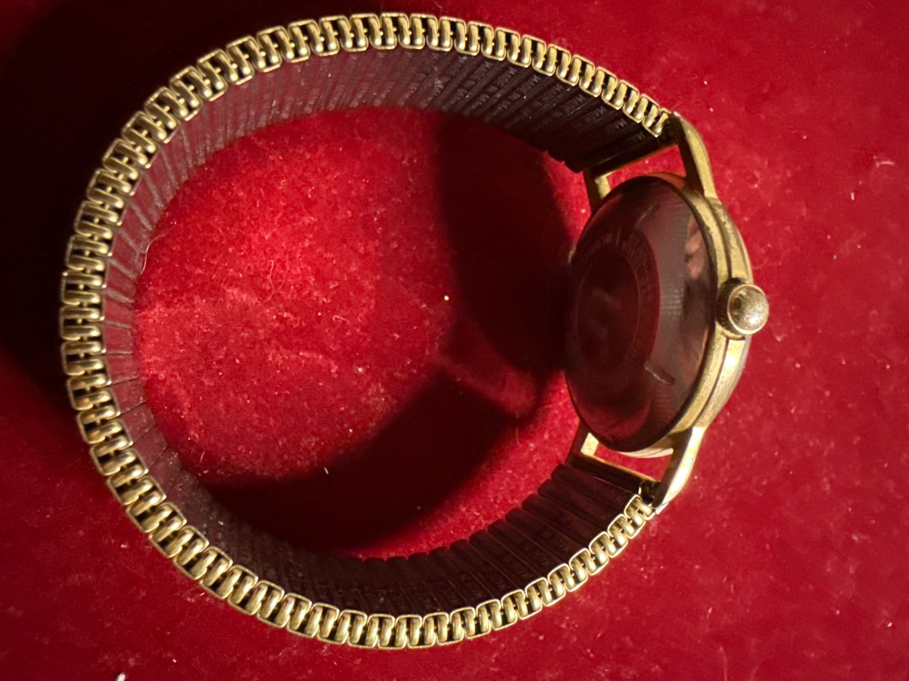 Montres: Anker Vintage Automatic 34 mm – D'occasion à Pfeffingen par Allhandelklgwatches 2