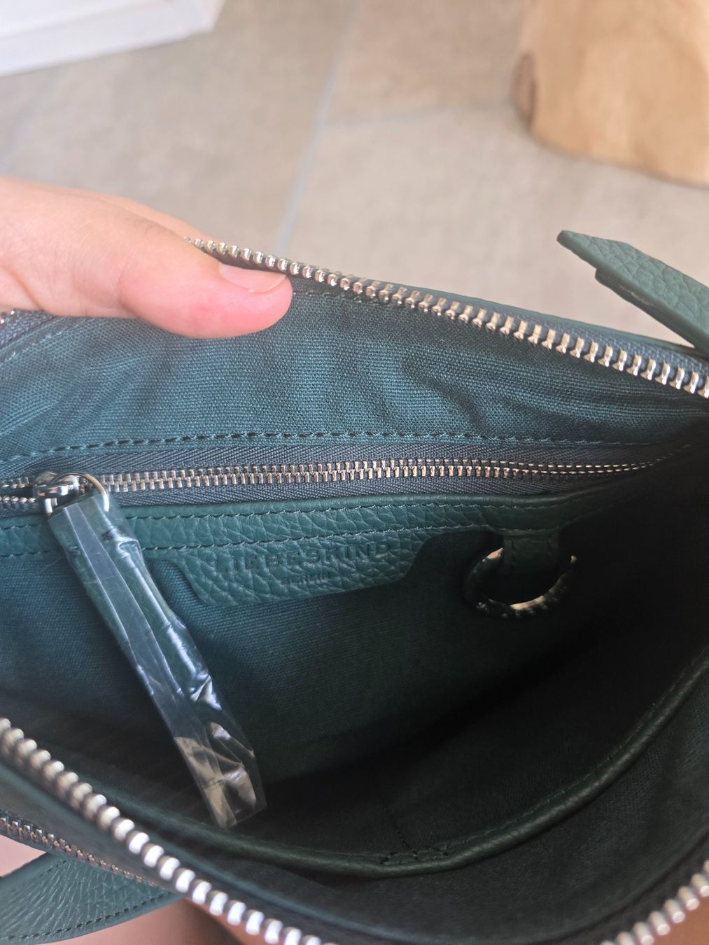 Liebeskind Borse da donna: Liebeskind Berlin Leder Tasche Neu – Nuovo (secondo la descrizione) da Heerbrugg venduto da Lulu022020 5