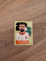 Panini Bild JOR 10