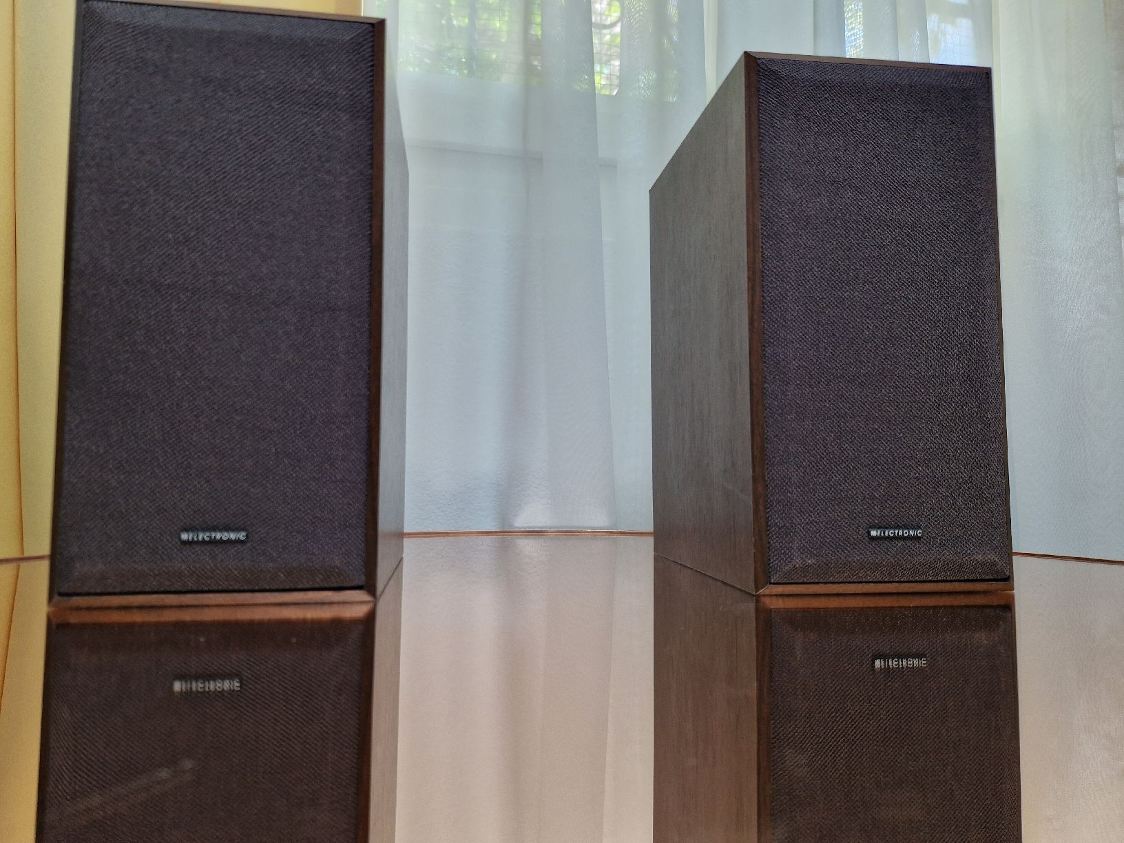Casse acustiche: Melectronic Symphonie – Usato da Arbon venduto da Mayak_Sound
