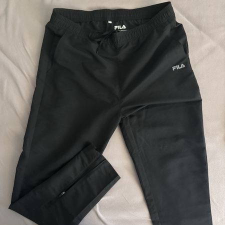 Herren Sport Trainerhosen FILA