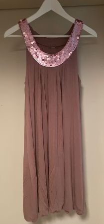GDM Grain de Malice Cocktail-Sommerkleid / Gr. M / NEU!!!