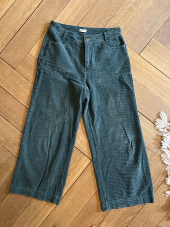 Cordhose von Billabong, Gr. M, Top Zustand!
