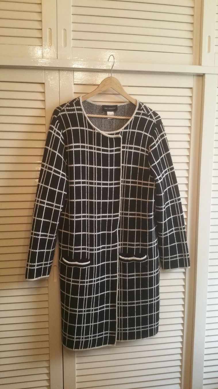 Jacken: Veste – Gebraucht aus Epauvillers von pat_c9c5