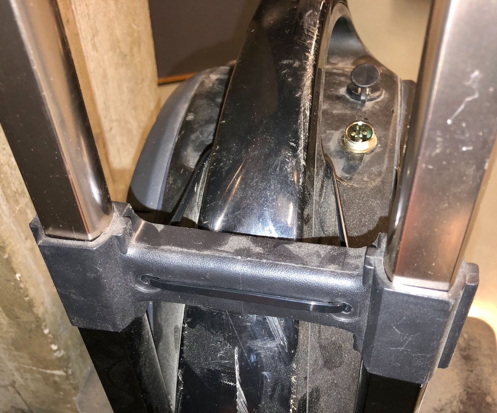 Pneumatici & Ruote complete: Gyroroue Gotway Monoroue électrique Monocycle E-roue wheel – Usato da Cointrin venduto da vrossi 5