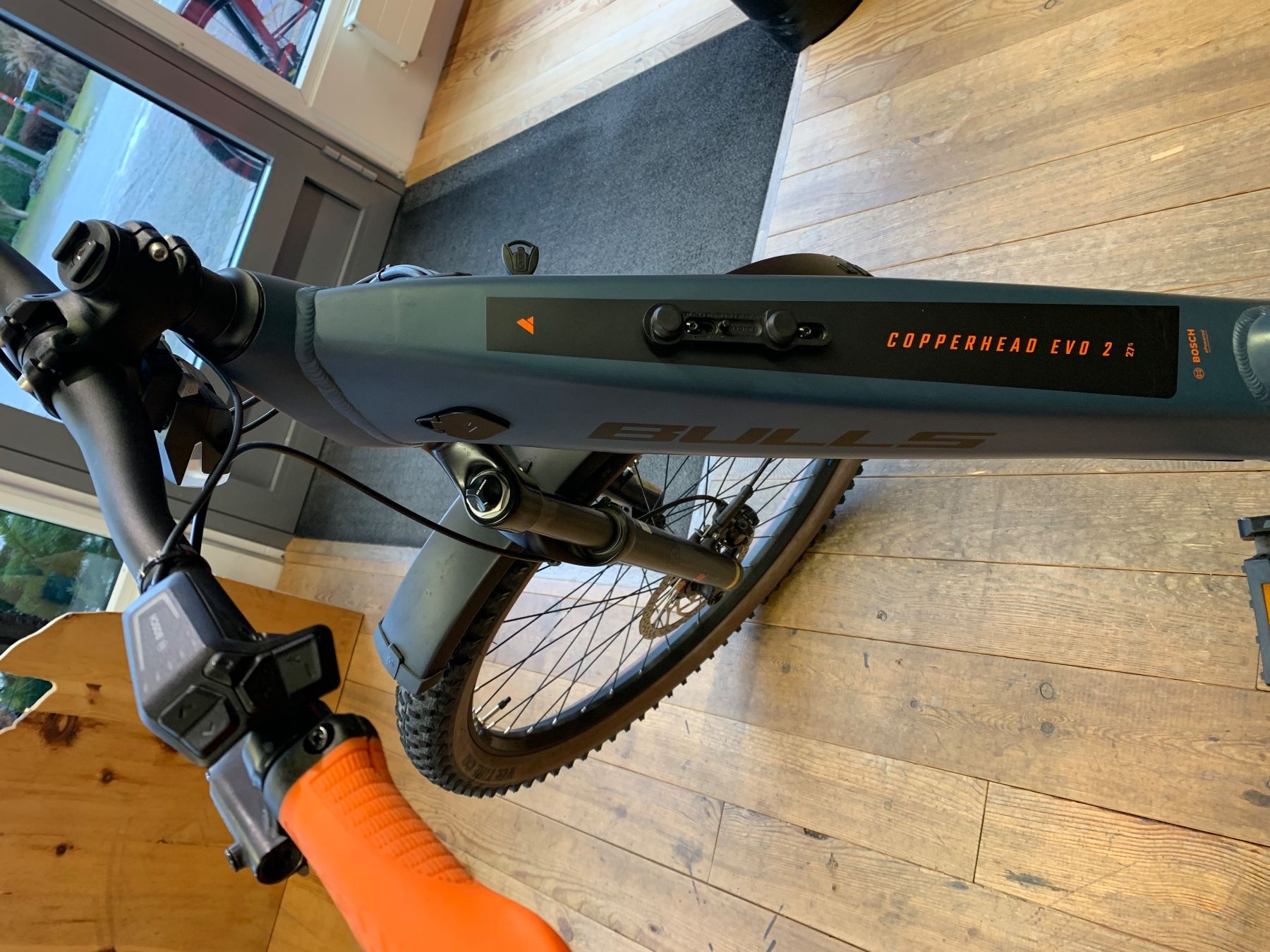 Bulls Biciclette: Bulls Copperhead EVO Gr.M – Usato da Widen venduto da chilli2hot 1