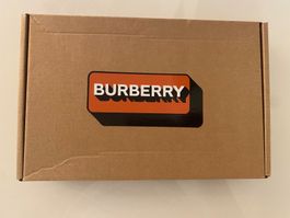 Burberry Fotoalbum