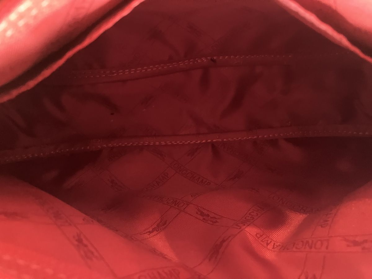 Longchamp Borse da donna: Schöne Umhängetasche von Longchamp – Usato da Pfeffingen venduto da mar_ly8j 4
