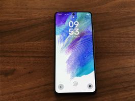 Samsung Galaxy S21FE 5G