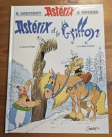 Astérix N 39 E.O. (T.T.B.E.) Astérix et le Griffon