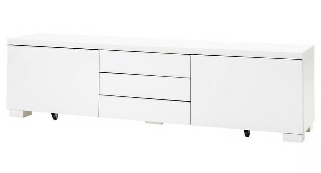 Ikea TV Möbel: TV Möbel – Gebraucht aus St. Gallen von lil_6bqj